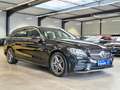 Mercedes-Benz C 300 T AMG LINE LEDER NAVI LED SHZ PDC CAMERA Black - thumbnail 3