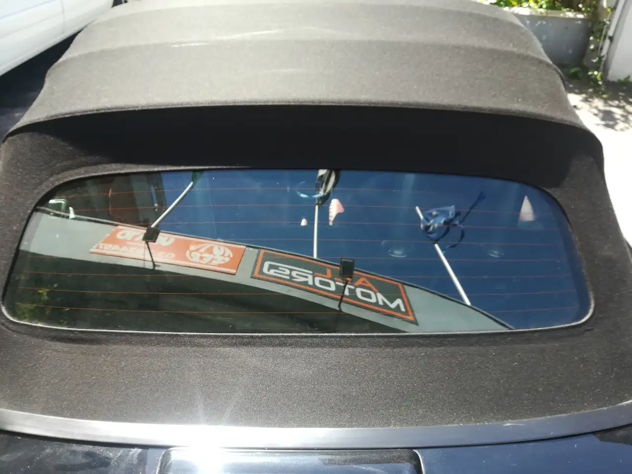 Audi TT Roadster 1.8 T 20V 179 CV cat S-LINE -BASEBALL, foto 7