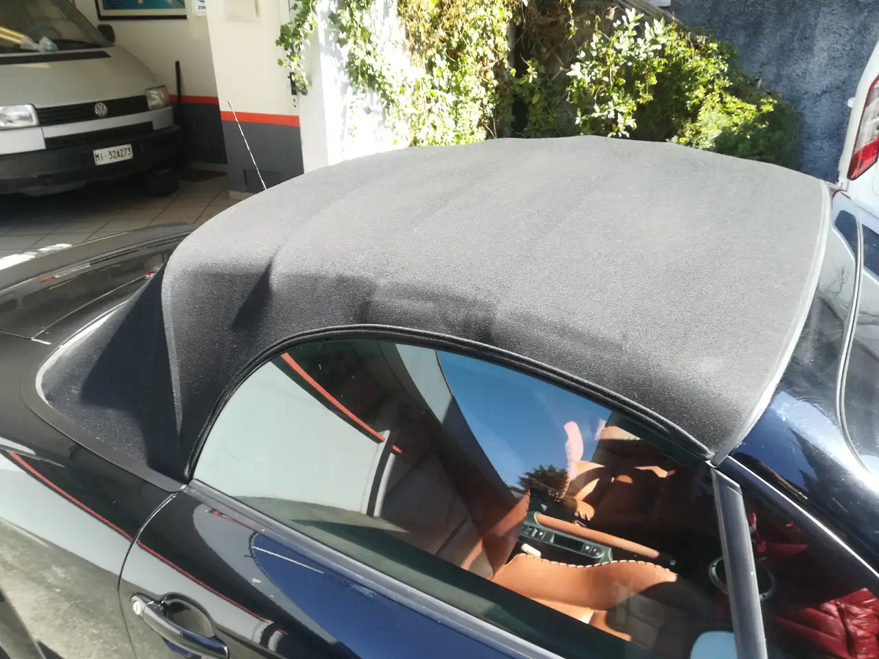 Audi TT Roadster 1.8 T 20V 179 CV cat S-LINE -BASEBALL, foto 5