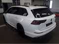 Volkswagen Golf Variant Golf VIII Variant 2.0 TSI DSG R Navi AHK IQ.LIGH Weiß - thumbnail 4