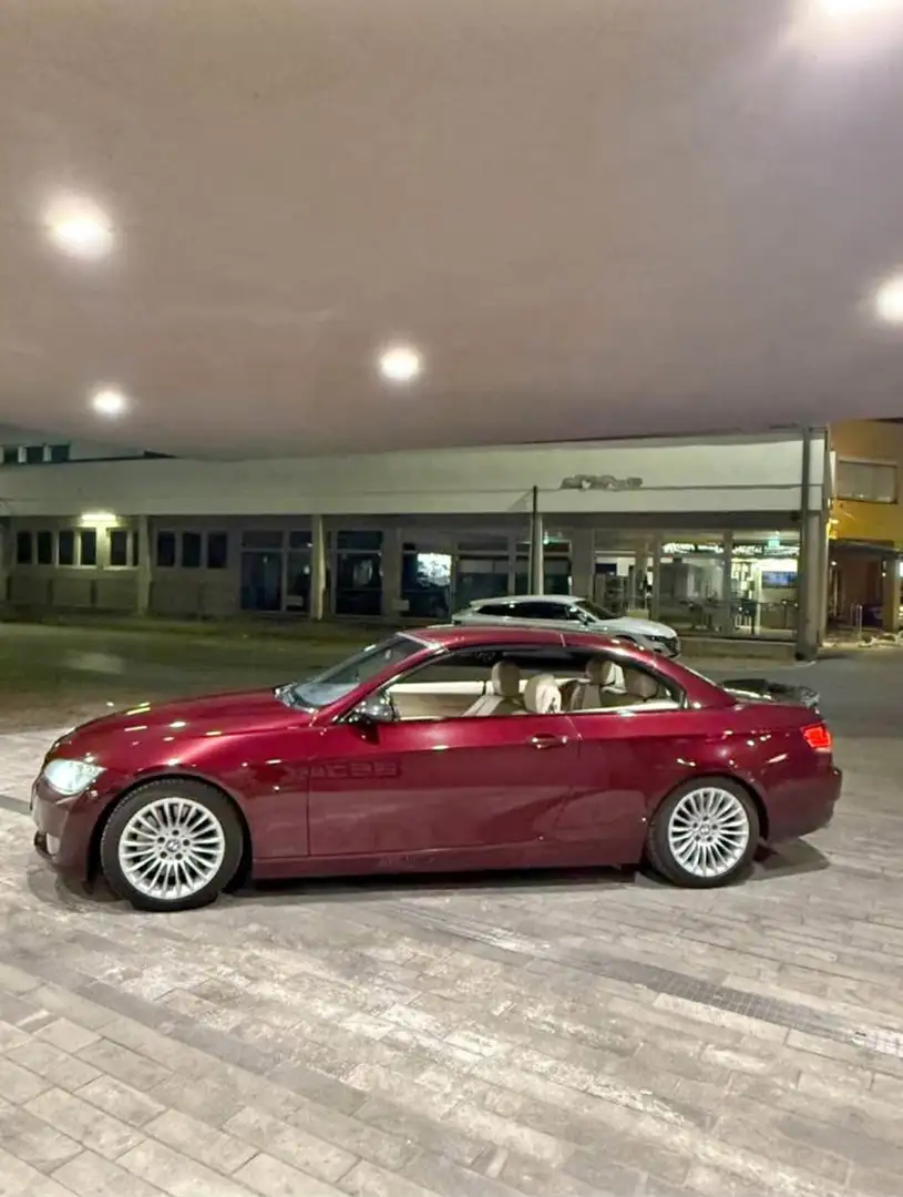 BMW 330 330d Cabrio - 1