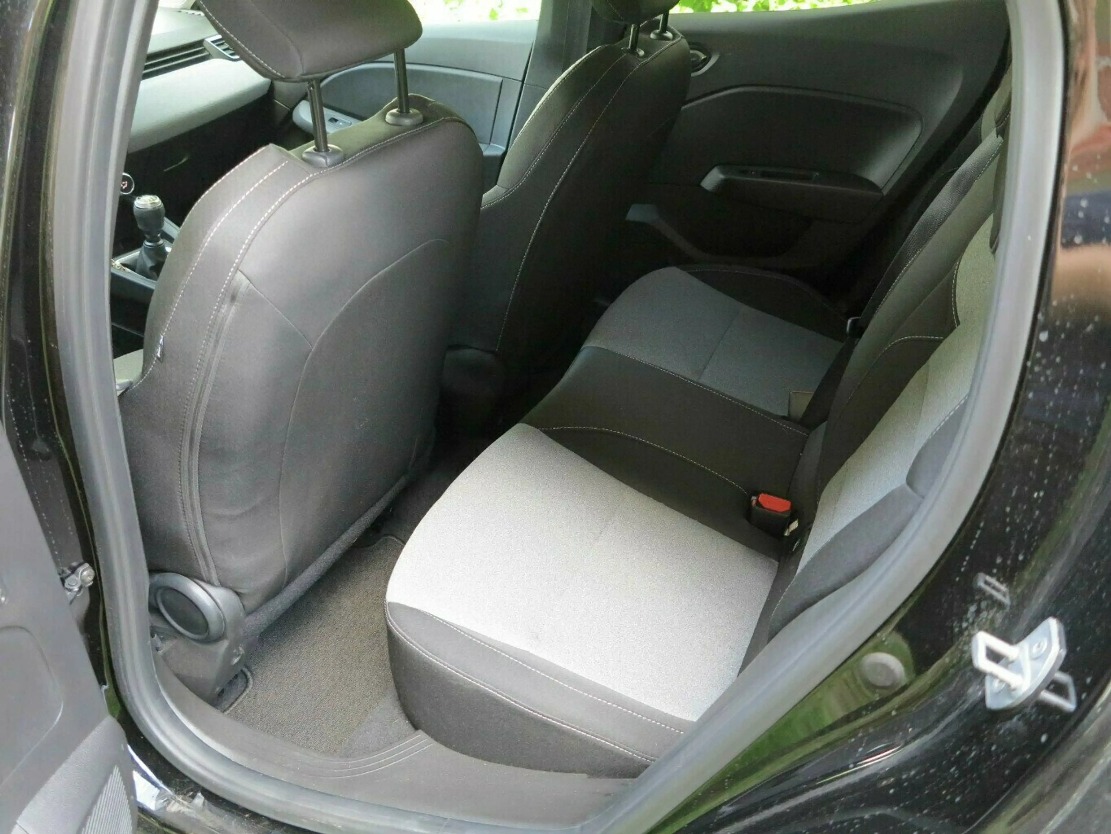 Mitsubishi Colt Plus — photo 9