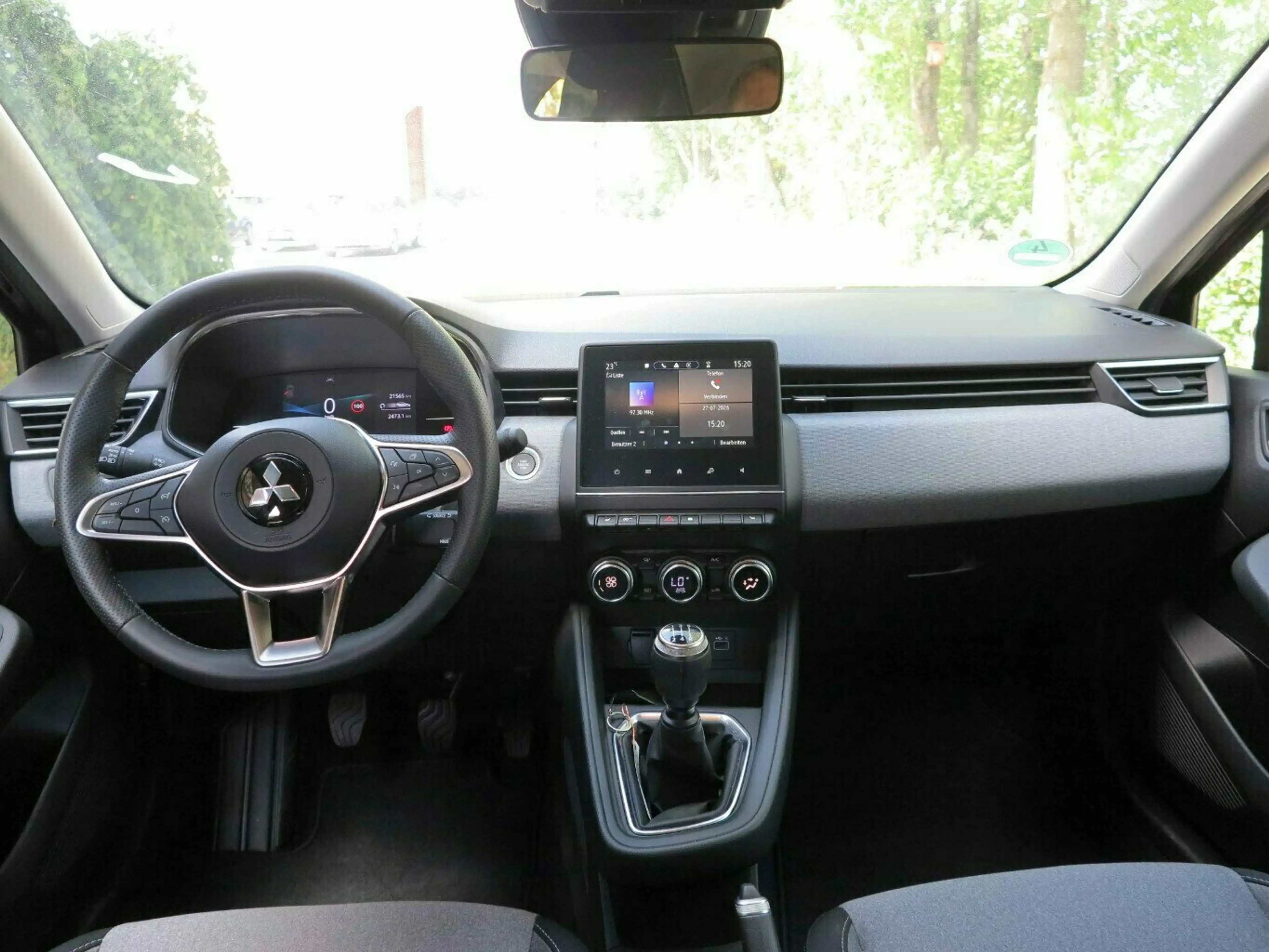 Mitsubishi Colt Plus — photo 12