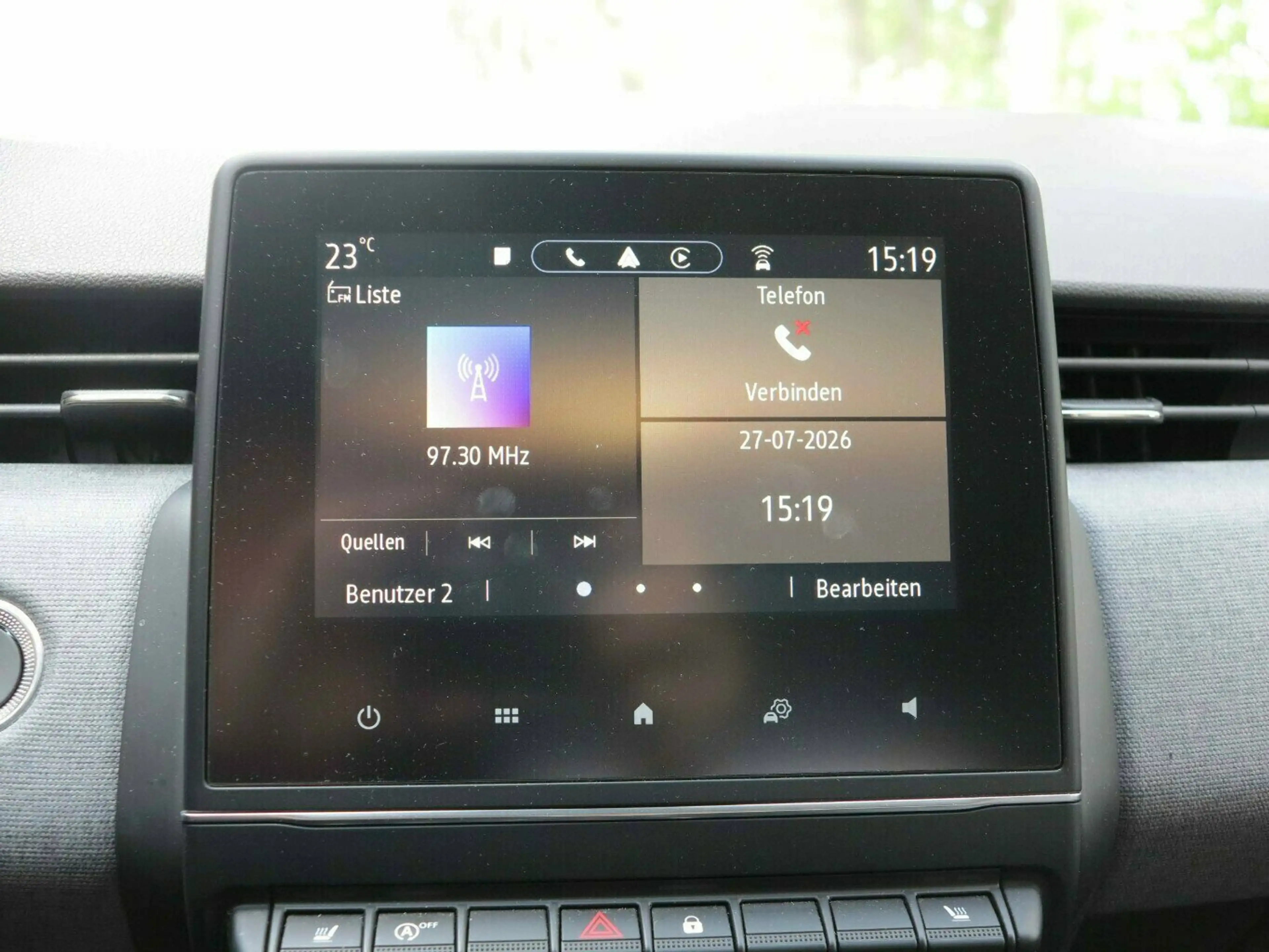 Mitsubishi Colt Plus — photo 14