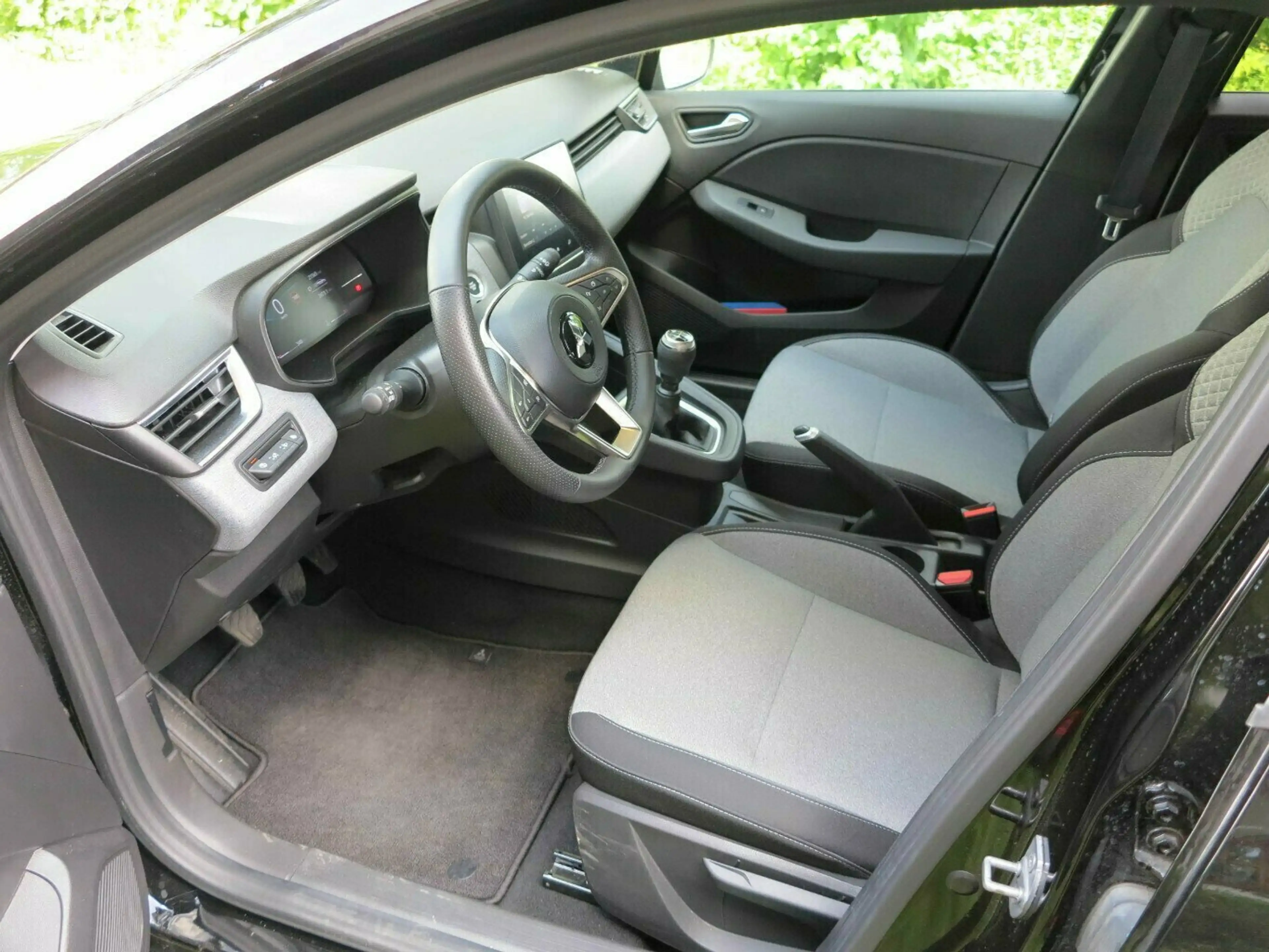 Mitsubishi Colt Plus — photo 10