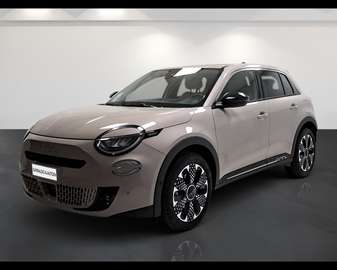 IV 2023 1.2 hybrid La Prima II 110cv auto