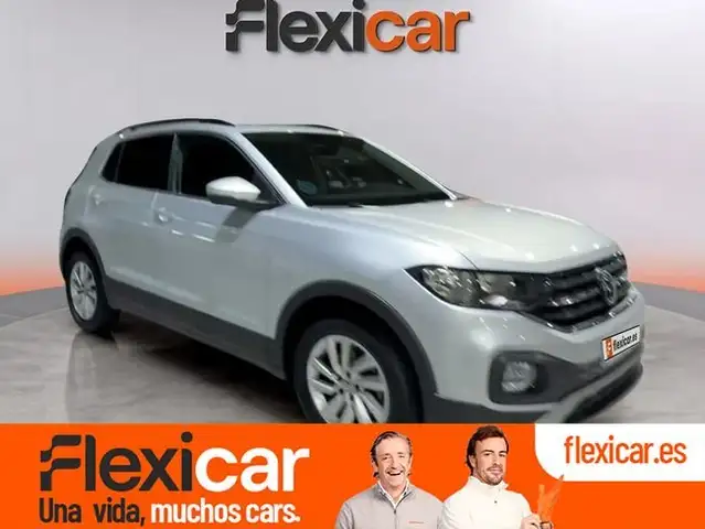 Volkswagen T-Cross 1.0 TSI Advance DSG7 81kW