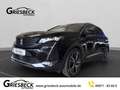 Peugeot 3008 Hybrid4 300 GT AHK-abnehmbar Navi Digitales Cockpi Nero - thumbnail 1