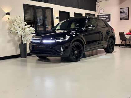 Volkswagen T-Roc 1.5 TSI R-Line | Pano | IQ - Light | Ledbar Keyles