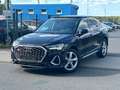 Audi Q3 Sportback 40 TFSI quatt 2x S-Line Pano Matrix Schwarz - thumbnail 2