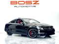 Mercedes-Benz C 63 AMG Coupé Performance Package Zwart - thumbnail 2
