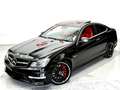 Mercedes-Benz C 63 AMG Coupé Performance Package Zwart - thumbnail 21