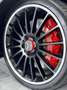 Mercedes-Benz C 63 AMG Coupé Performance Package Zwart - thumbnail 8