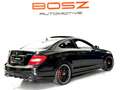 Mercedes-Benz C 63 AMG Coupé Performance Package Zwart - thumbnail 3