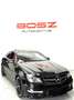 Mercedes-Benz C 63 AMG Coupé Performance Package Zwart - thumbnail 24