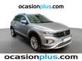 Volkswagen T-Roc 1.5 TSI Life DSG7 110KW Gris - thumbnail 2