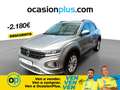 Volkswagen T-Roc 1.5 TSI Life DSG7 110KW Gris - thumbnail 1