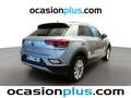 Volkswagen T-Roc 1.5 TSI Life DSG7 110KW Gris - thumbnail 4