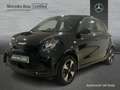 smart forFour electric drive / eq passion Noir - thumbnail 1