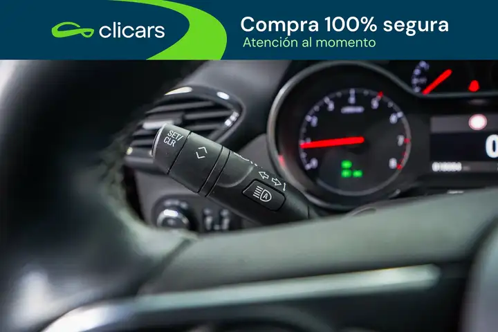 Opel Crossland 2023, foto 24