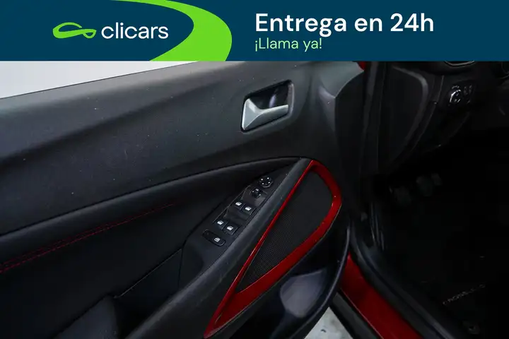 Opel Crossland 2023, foto 18