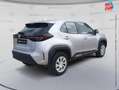 Toyota Yaris Cross 116h Dynamic MY22 Camera Blanc - thumbnail 6