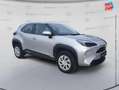 Toyota Yaris Cross 116h Dynamic MY22 Camera Blanc - thumbnail 3