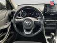 Toyota Yaris Cross 116h Dynamic MY22 Camera Blanc - thumbnail 12