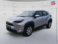 Toyota Yaris Cross 116h Dynamic MY22 Camera Blanc - thumbnail 1