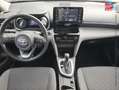Toyota Yaris Cross 116h Dynamic MY22 Camera Blanc - thumbnail 17