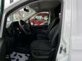 Mercedes-Benz Vito Kasten 114 CDI lang 4x4 Aut. NAVIGATION/KLIMA/PARK Weiß - thumbnail 3
