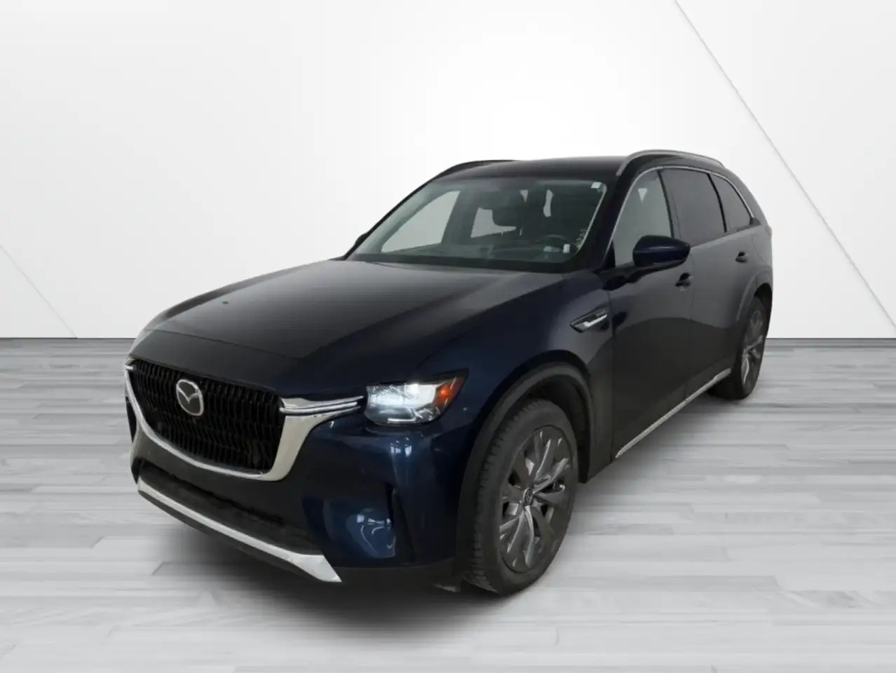 2025 Mazda CX-90