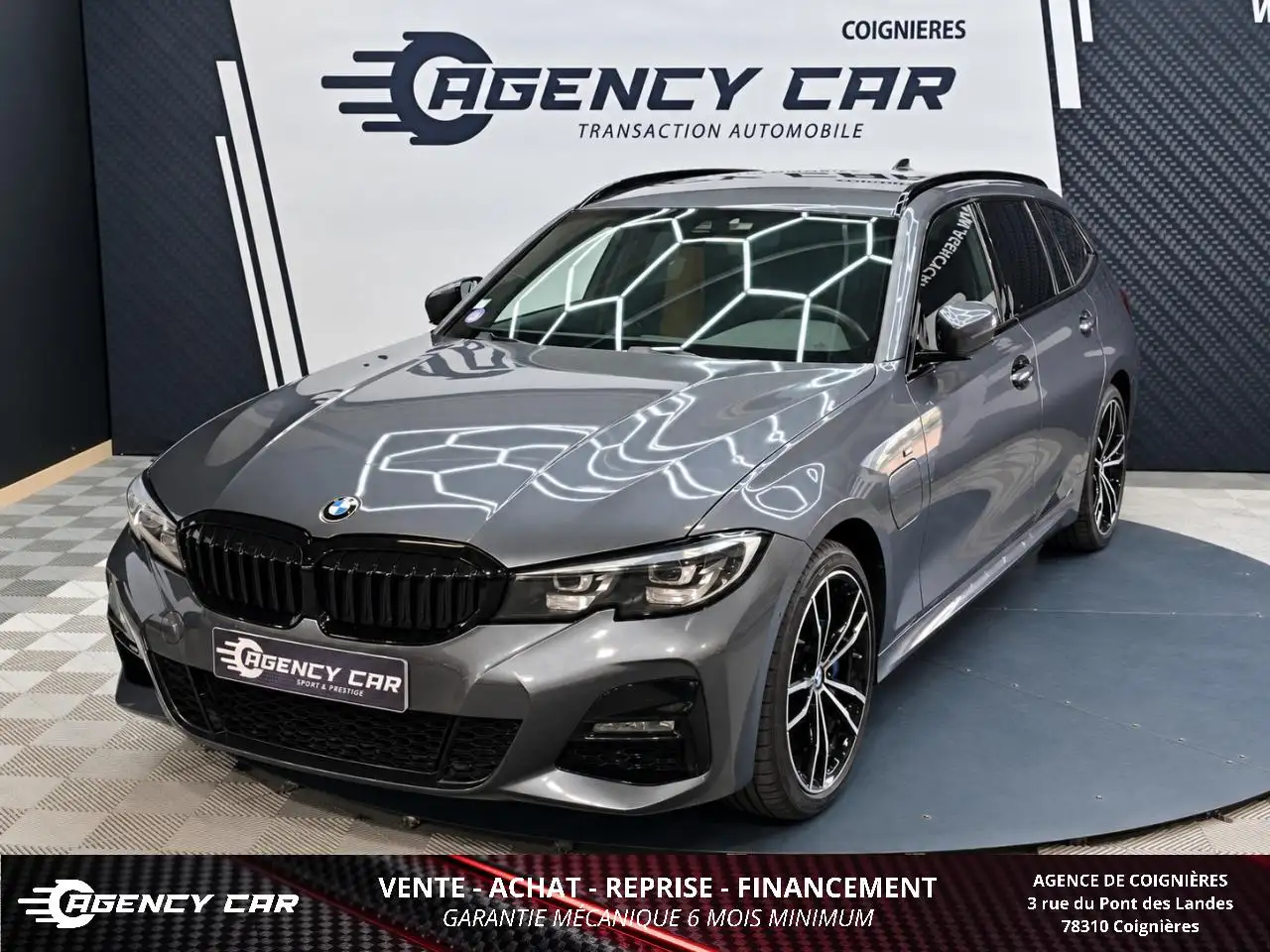 BMW 330