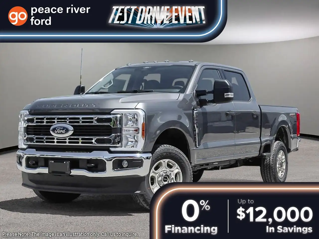 2026 Ford F 250