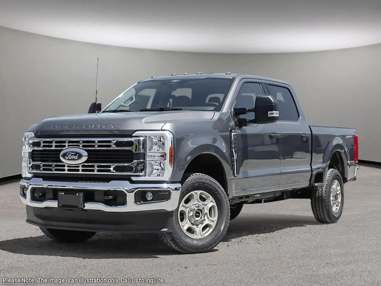 2026 Ford F 250