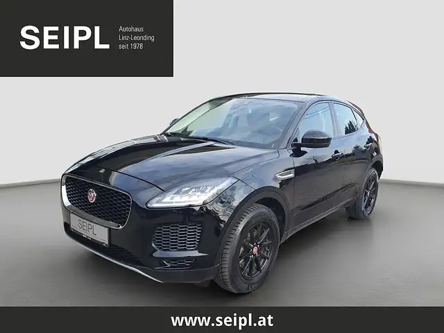 Jaguar E-Pace 2.0DI4 D150 AWD Aut.