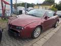 Alfa Romeo Brera Brera 2.2 JTS 16V Selespeed Sky View Červená - thumbnail 3