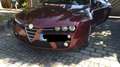 Alfa Romeo Brera Brera 2.2 JTS 16V Selespeed Sky View Červená - thumbnail 1