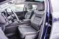 Citroen C5 Aircross Shine Pack Plug-In Hybrid Blau - thumbnail 26