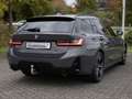 BMW 318 i Touring M-Sport AHK LED NAVI KLIMA Grau - thumbnail 2