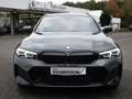 BMW 318 i Touring M-Sport AHK LED NAVI KLIMA Grau - thumbnail 3
