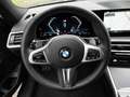 BMW 318 i Touring M-Sport AHK LED NAVI KLIMA Grau - thumbnail 14