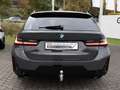 BMW 318 i Touring M-Sport AHK LED NAVI KLIMA Grau - thumbnail 6