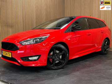 Wagon 1.5 ST-LINE|150 PK|RED & BLACK EDITION|AIRCO