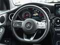 Mercedes-Benz GLC 400 d 4M AMG MBUX Navi+ Kamera Keyless AHK Schwarz - thumbnail 7
