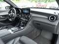 Mercedes-Benz GLC 400 d 4M AMG MBUX Navi+ Kamera Keyless AHK Schwarz - thumbnail 14