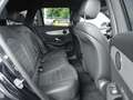 Mercedes-Benz GLC 400 d 4M AMG MBUX Navi+ Kamera Keyless AHK Schwarz - thumbnail 10