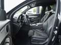 Mercedes-Benz GLC 400 d 4M AMG MBUX Navi+ Kamera Keyless AHK Schwarz - thumbnail 6