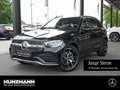 Mercedes-Benz GLC 400 d 4M AMG MBUX Navi+ Kamera Keyless AHK Negru - thumbnail 1