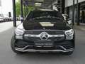 Mercedes-Benz GLC 400 d 4M AMG MBUX Navi+ Kamera Keyless AHK Negru - thumbnail 2
